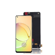 Oppo Realme 10s Lcd Ekran Dokunmatik