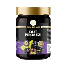 Zühre Ana Dut Pekmezi 12'li Paket