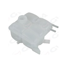 Gva 9835157 Radyatör Yedek Su Deposu Ford Focus-cmax 04 1.6 Benzinli Kapaksız 3m5h 8k218 Aj-1330955-1425193 -