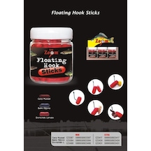 CZ 3431 Floating Hook Sticks Extra Sivrisinek Larva