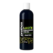 Prothos Lastik Parlatıcı Jel 450 Ml