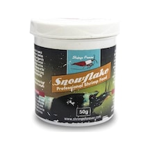 Shrimps Forever Snowflake Karides Yemi 30gr
