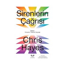 Sirenlerin Çağrısı / Chris Hayes