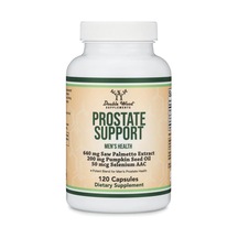 Prostate Support Men's Health 120 Kapsül