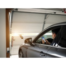 Telefonla Kumanda Edilebilir Panjur-kepenk Alıcısı