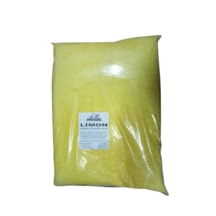 Aralel Limon Aromalı Toz İçecek Oralet 5 Kg