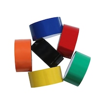 Bento 45 MM x 25 Mt Renkli Koli Bandı