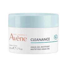 Avene Cleanance Aqua Gel Matifiant 50ml