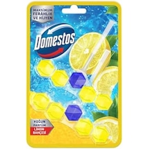 Domestos Tuvalet Bloğu Limon Bahçesi 100 G