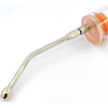 Besleme Kanülü Luer Lock 12 Cm