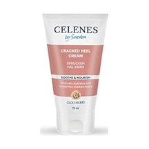 Topuk Çatlak Kremi 75 Ml