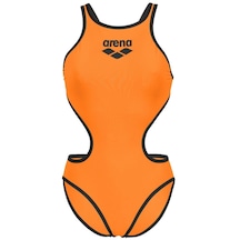 Arena One Bıglogo Kadın Yüzücü Mayosu 001198380