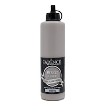 Hybrıd Akr. Multısurfaces Taş 500ml Karışık Karışık