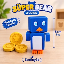 Super Bear Penguen