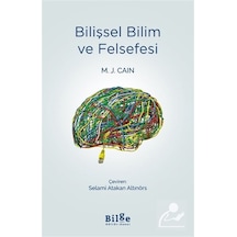 Bilişsel Bilim Ve Felsefesi / M. J. Cain