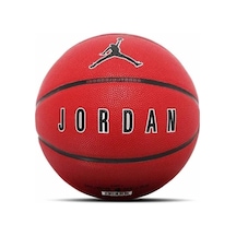 Nike J.100.8254.651.07 Jordan Ultimate 2.0 8p Unisex Basketbol Topu