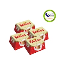 Milat My Miss Sütlü Baton Çikolata 250 G