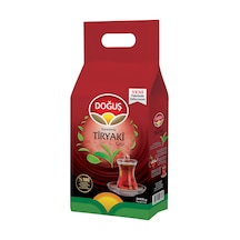 Doğuş Karadeniz Tiryaki Siyah Dökme Çay 5 KG