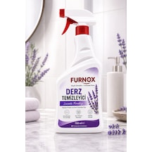 Furnox Derz Temizleyici 750 Ml Lavanta Ferahlığı Tekli