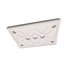 Motifpiyer Spot Uyumlu Tavan Göbek 90X60X7.5Cm (491758110)