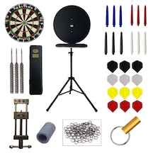 Dartsan Pro-paket Full Dartset