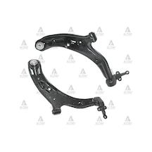 MAHER 2333 Salıncak Almera 00-06 Burçlu Rotilli Alt Sol
