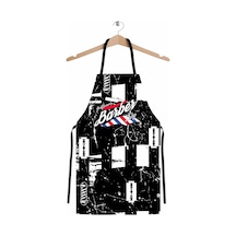 Apron Boya Önlüğü, Kuaför Önlügü, Beauty Salon Önlügü, Önlügü.