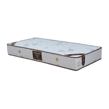Gelişim Yatak Bambo Pocket Plus Torba Yarı Ortopedik Yaylı Yatak 90 x 190 CM