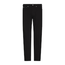 Calvin Klein Classıc Taper Ck Cl, Jw4 Siyah Erkek Kot Pantolon