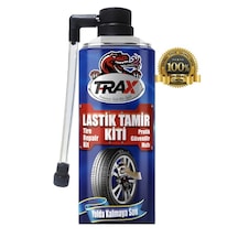 Araç Lastik Tamir Spreyi Oto Tamir Kiti 1 Adet