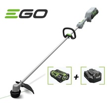 Ego St1301e-s Pro Kit Akülü Tırpan 2,5 Ah Pil + Şarj Cihazı