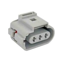 Vw Volant Sensor Soket Karsılıgı Üst Tırnak 3 Pın