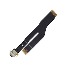 Samsung Note 20 Uyumlu Şarj Bordu Alt Bord    Yc