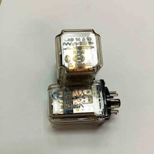 Rn315220 220vac 5a 3c 11pın Schrack Güç Röle