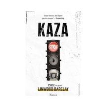 Kaza - Linwood Barclay - Koridor Yayıncılık