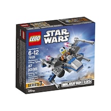 Star Wars Resistance X-wing Fighter 75125