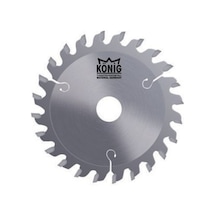 König Germany 125x3.0-4.0x20xZ24 Çizici Testere