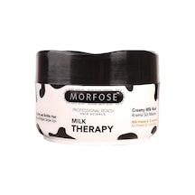 Morfose Milk Therapy Kremsi Süt Maskesi 500 ML