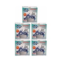 Tr Nem Alıcı Rutubet Giderici Yedek Tablet 5'li 2 X 250 Gram Yeşil Elma Diğer