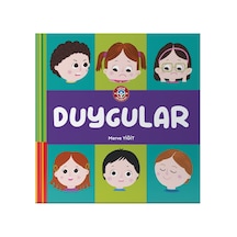 Çocuk Akademi Duygular