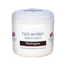 Neutrogena Norveç Hızlı Emilen Bakım Kremi 300  ML