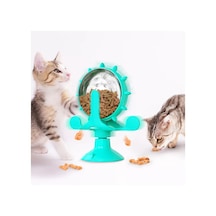 Yclshop Kedi Tedavi Gıda Dağıtıcı Oyuncak İnteraktif GıdaBulmaca