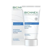 Bionnex Perfederm 50 Ml Scented El Kremi Shea Yağı Ve Vitamin E Takviyesi İle