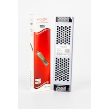 Helios Hs 3466 Opto Ultra Plus Slim 25A 300W 12V Led Trafosu
