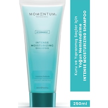 Momentum Intense Moisturizing Şampuan 250 ML