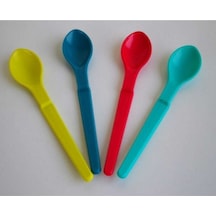 Tupperware 4 Lü Mama Kaşığı