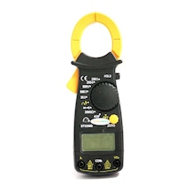 Teknogreen Dt-3266d 400a Ac Dijital Pensampermetre