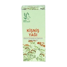 Kişniş Yağı 20 Cc Diğer