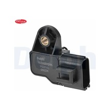 Emme Manıfoldu Basınç Sensörü - Volvo C30 533 10 12 C70 Iı 542 10 12 S40 Iı 544 10 12 S60 Iı Delphı 31216308