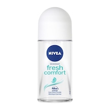Nivea Fresh Comfort Roll-On Deodorant 50 ML
